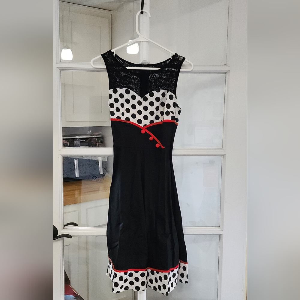 Dress